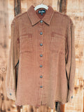 Homestead Button Up