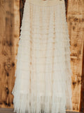 Willow skirt