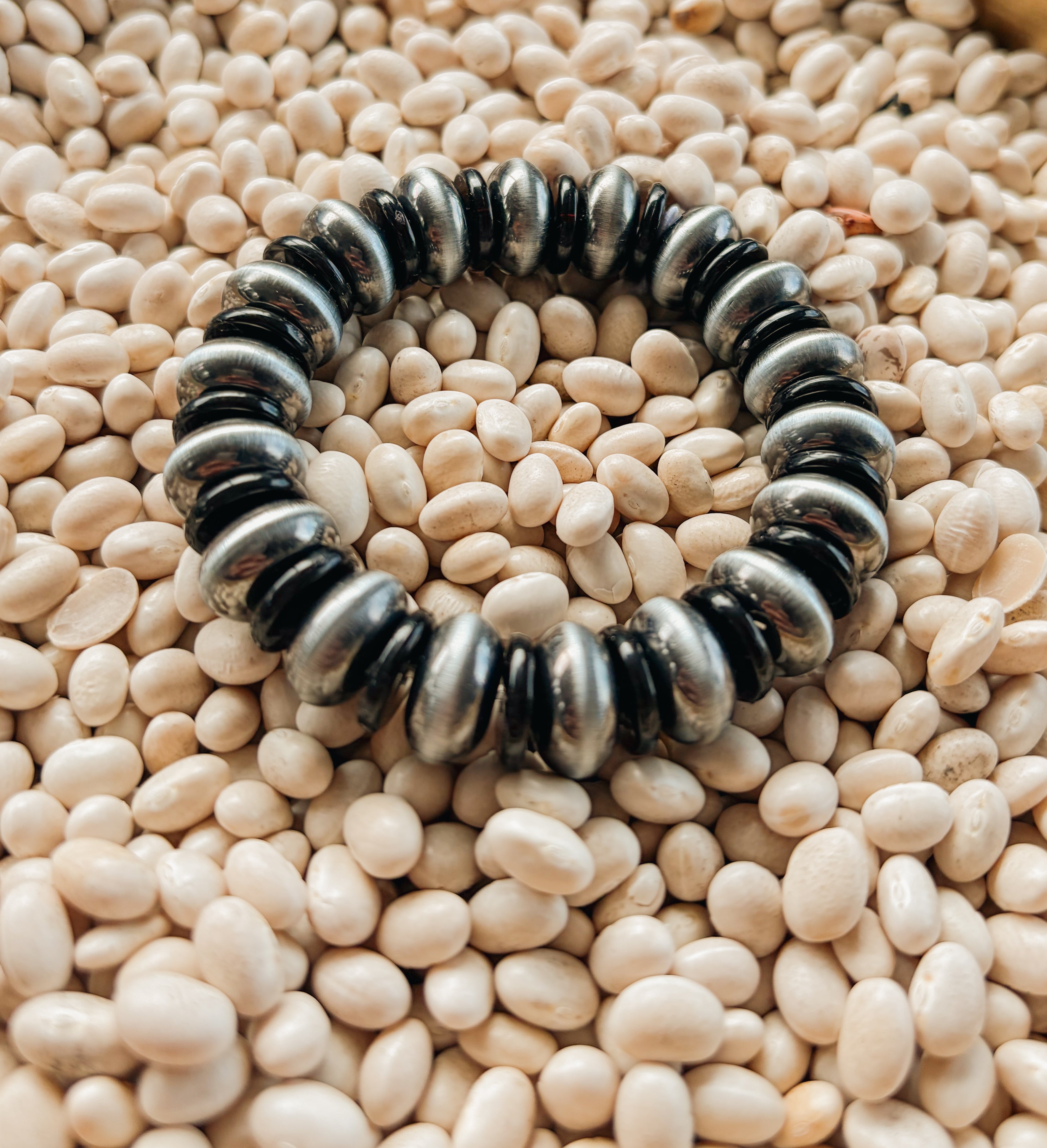 Black Sage Bracelet