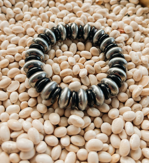 Black Sage Bracelet
