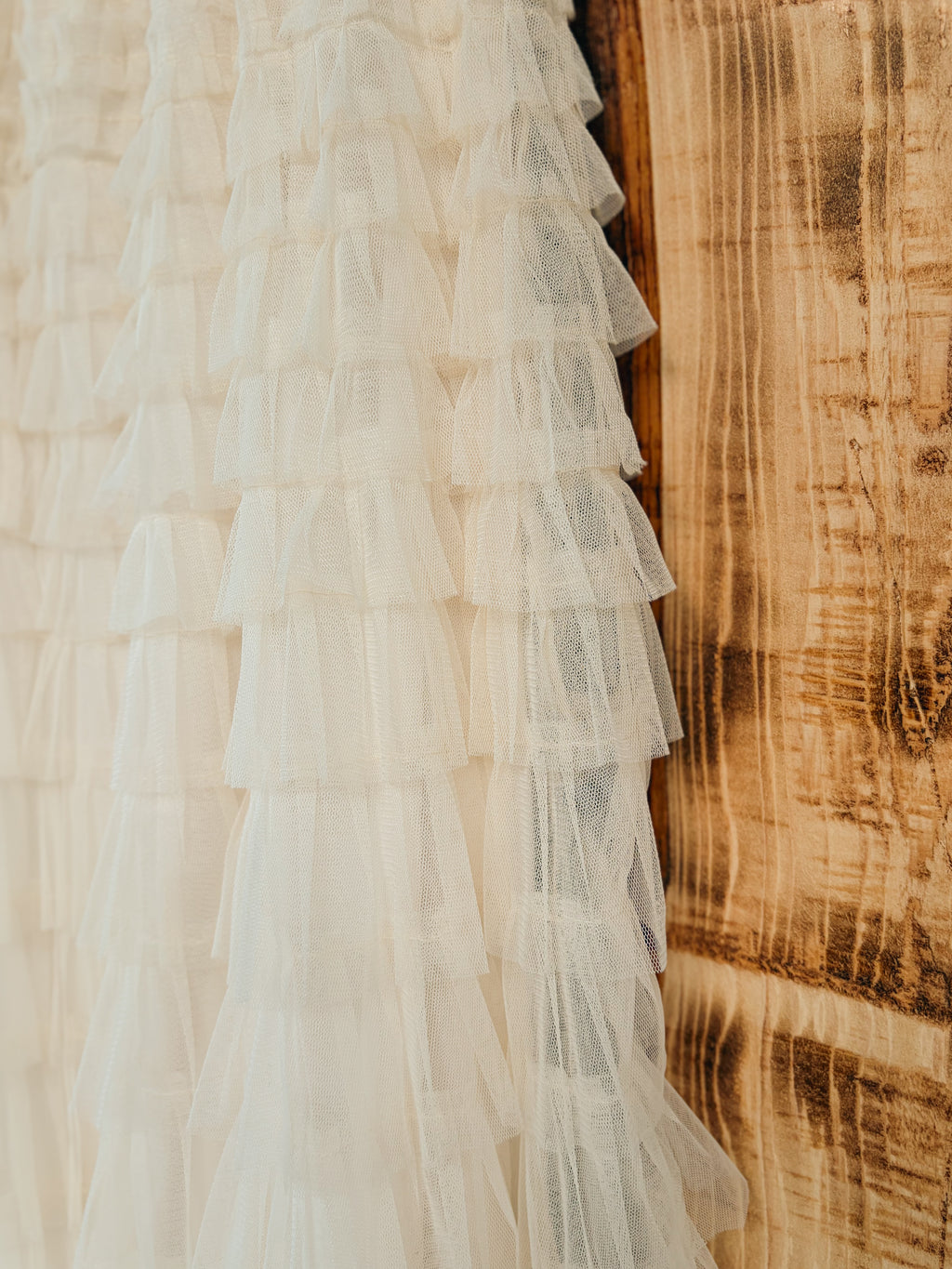 Willow skirt