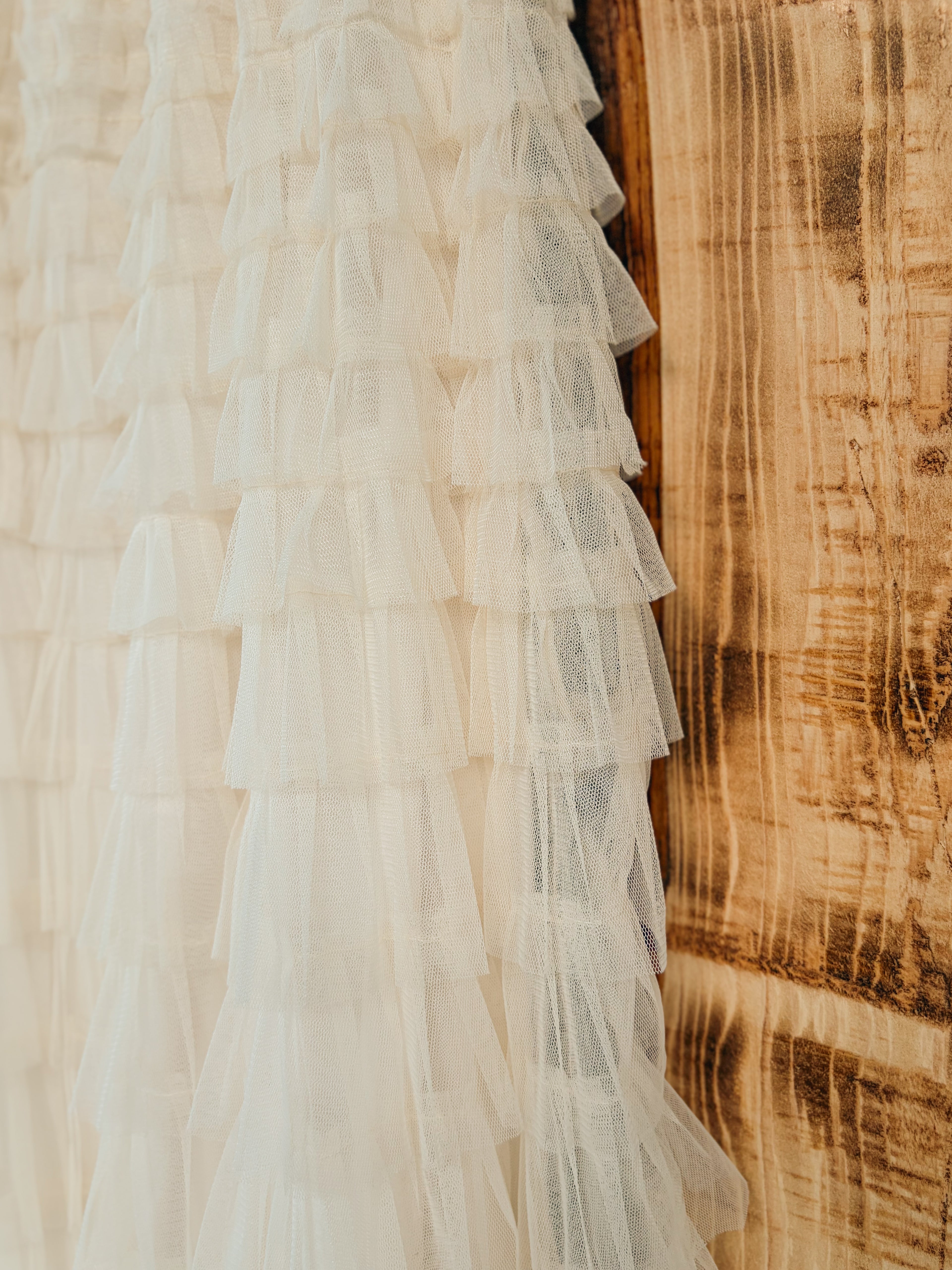 Willow skirt