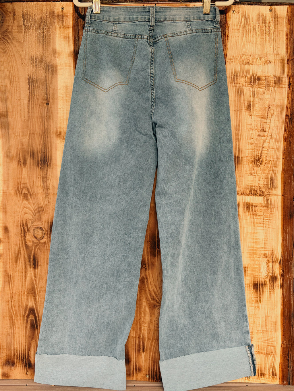 Open Range Jeans