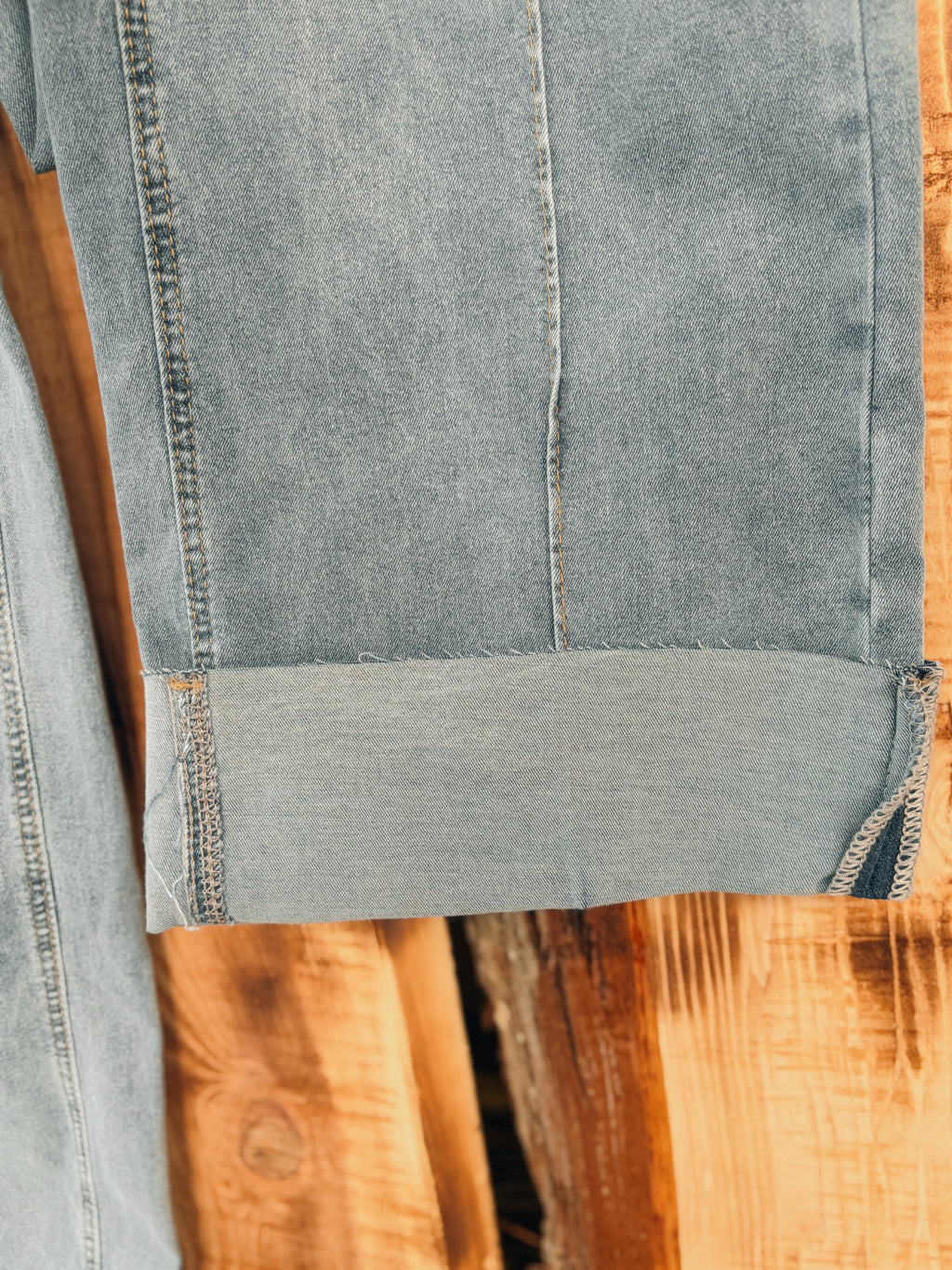 Open Range Jeans