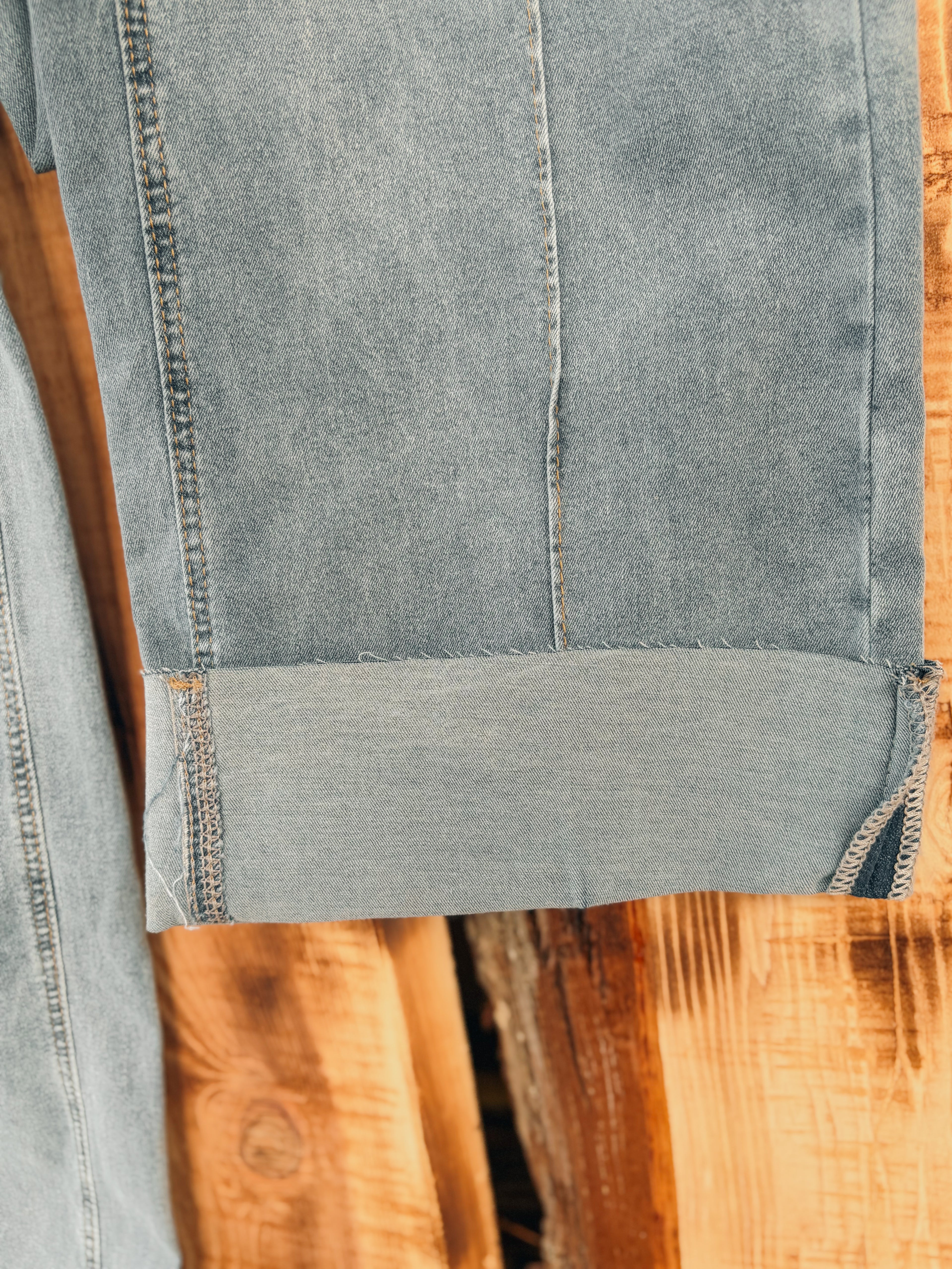Open Range Jeans