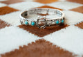 Lucky Horseshoe Bracelet