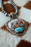 Outlaw Pendent Necklace