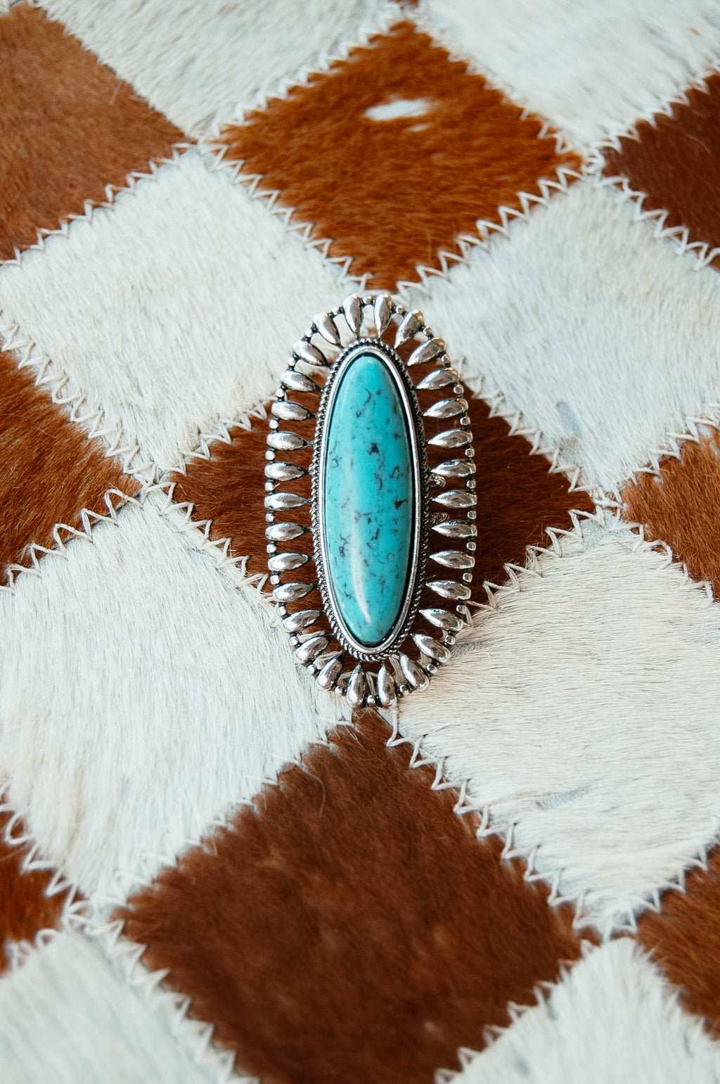 Mesa Ring