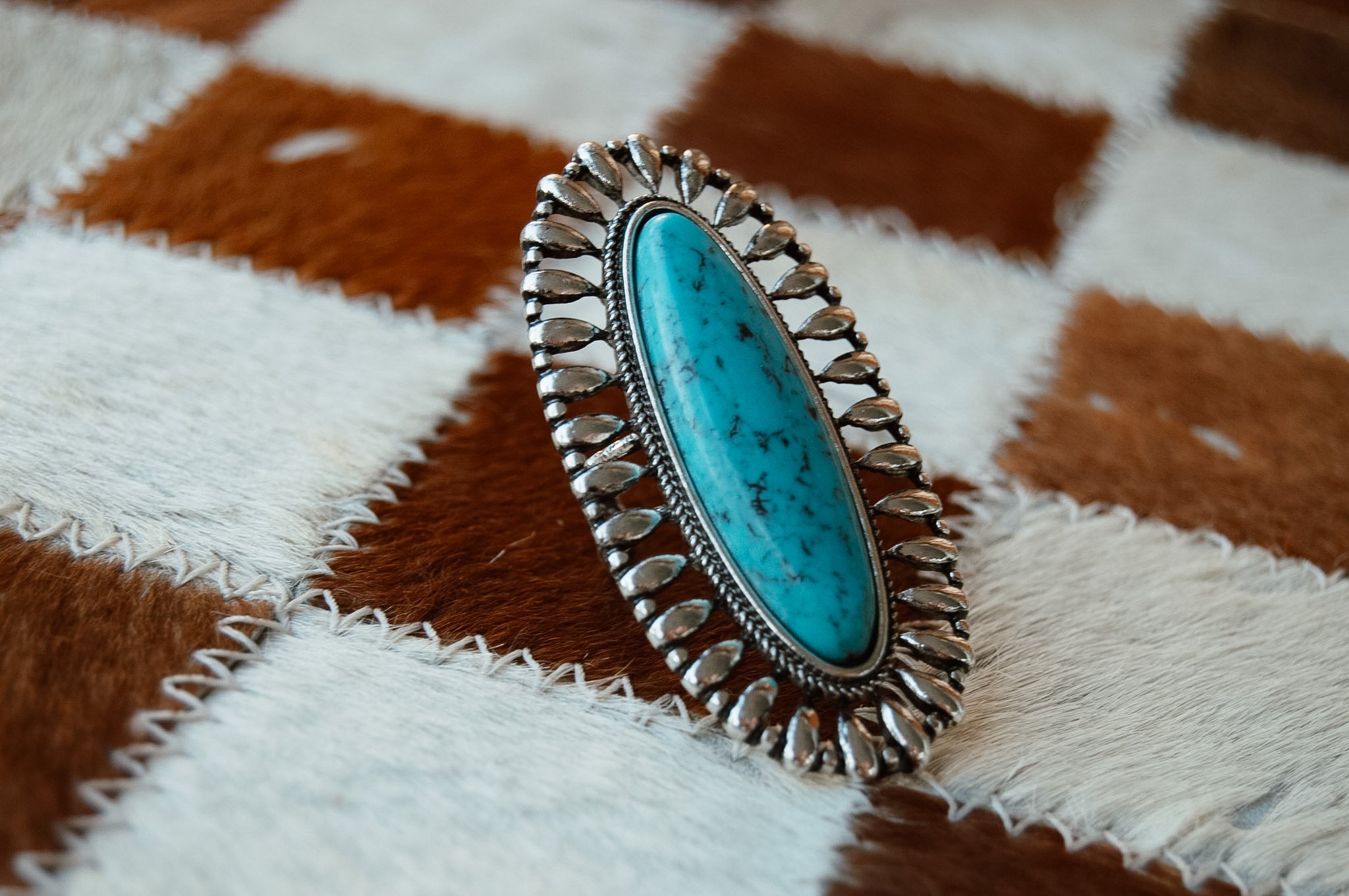 Mesa Ring