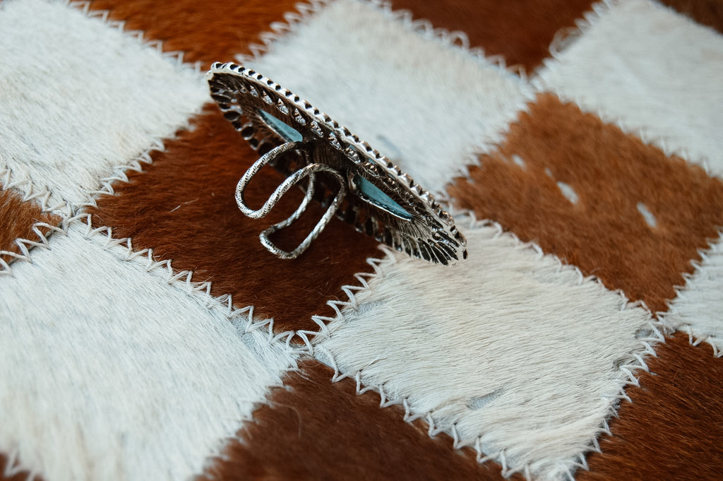 Mesa Ring
