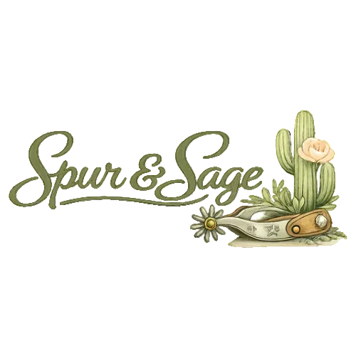 Spur & Sage